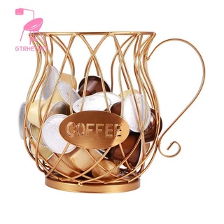 Giỏ đựng cà phê viên nén cho Tassimo,Nespresso,Dolce-Gusto