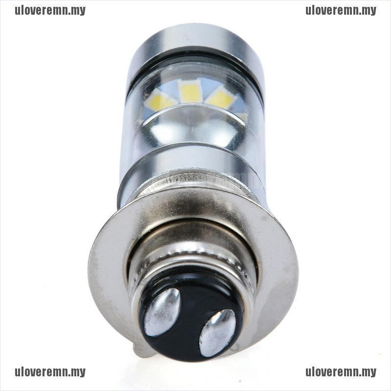 Đèn Led Phanh Xe Ba20d H6 2323 20smd 100w