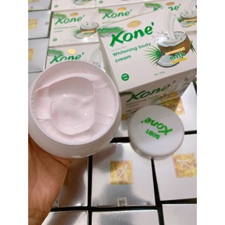 Body sữa dừa Kone
