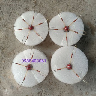 Lưỡi Câu Lục Tam Tứ Ngũ Lục size 10 và 12 Làm từ thép súng AKA (thép Nga)