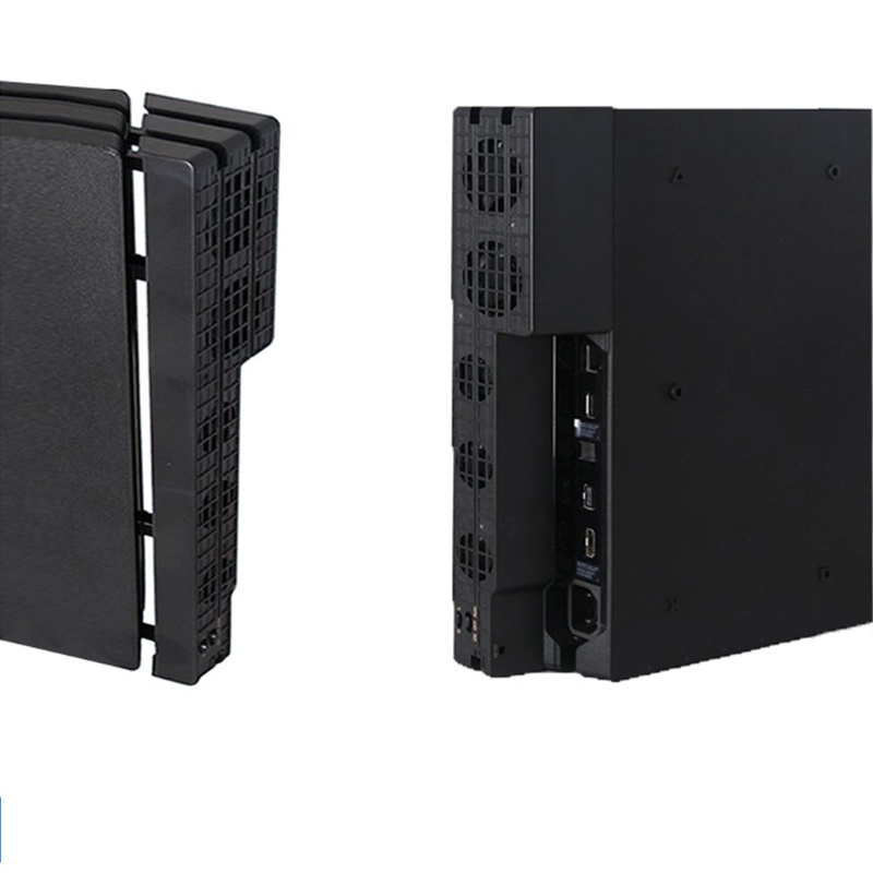 Quạt tản nhiệt điều khiển siêu turbo có dây cáp USB cho PS4 Pro