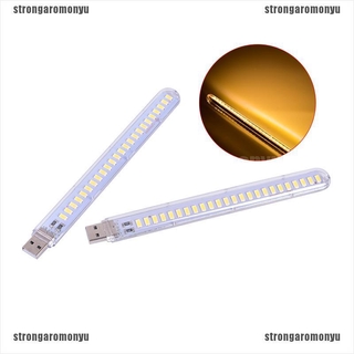 Đèn Led Usb 24 Bóng 5v 12w