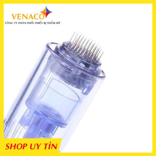 Kim xanh nano 36 12 dùng cho máy dr pen