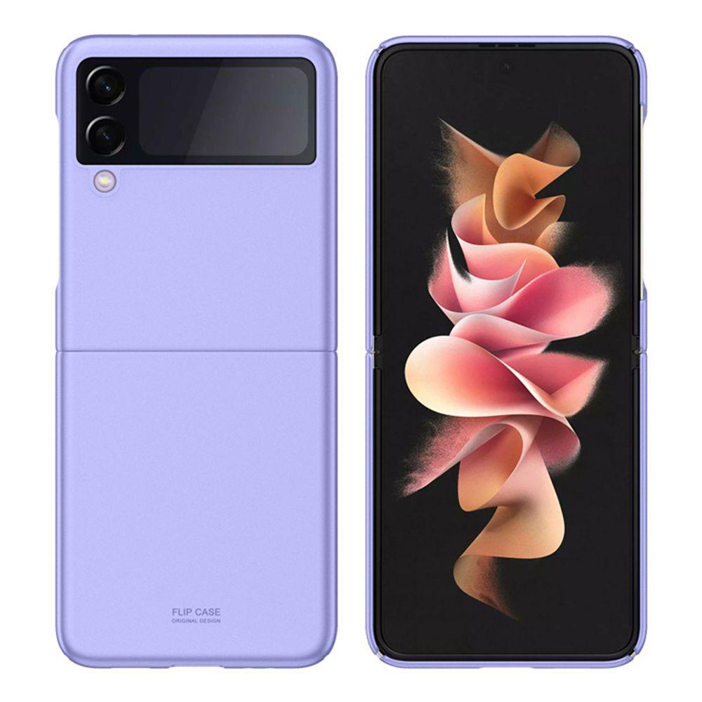 MYRONGVN Ốp Điện Thoại Chống Sốc Chống Rơi Cho Samsung Z Flip 3