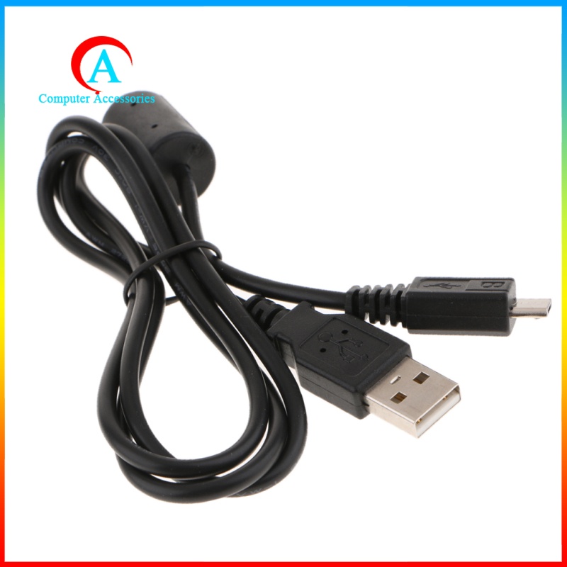 Dây Cáp Sạc Giao Diện Usb Ifc-600Pcu Cho Máy Ảnh Canon G7X G9 X Mark Ii M5 M6