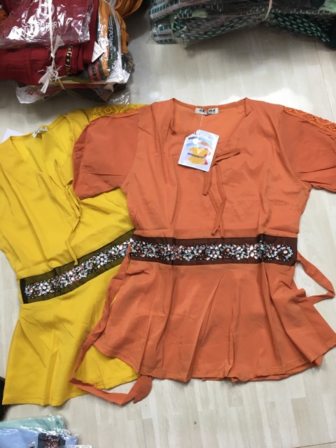 [Mã WASKT410K giảm 10K đơn 50K] Áo kiểu đồng giá #65k | BigBuy360 - bigbuy360.vn