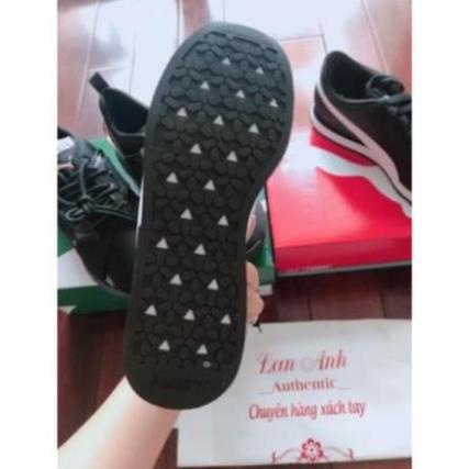 Giầy puma chính hãng. Sz 37 used like new. Full box 🕸️ } 📞 a 🐨