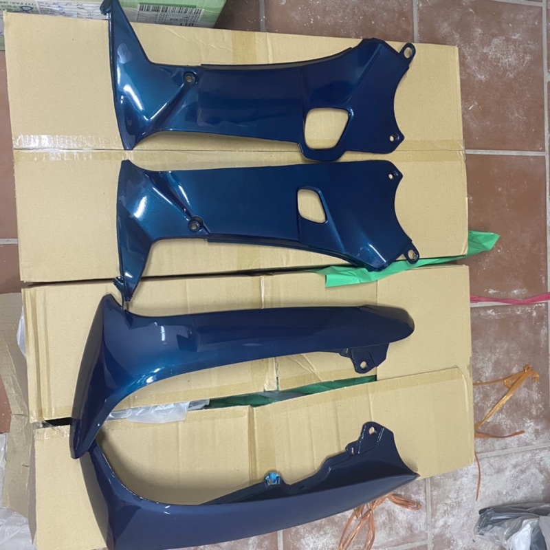 Bửng,cánh yếm trong,ngoài,wave nhỏ,wave thái 110,zx,alpha