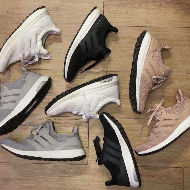 GIÀY Ultra boot 4.0