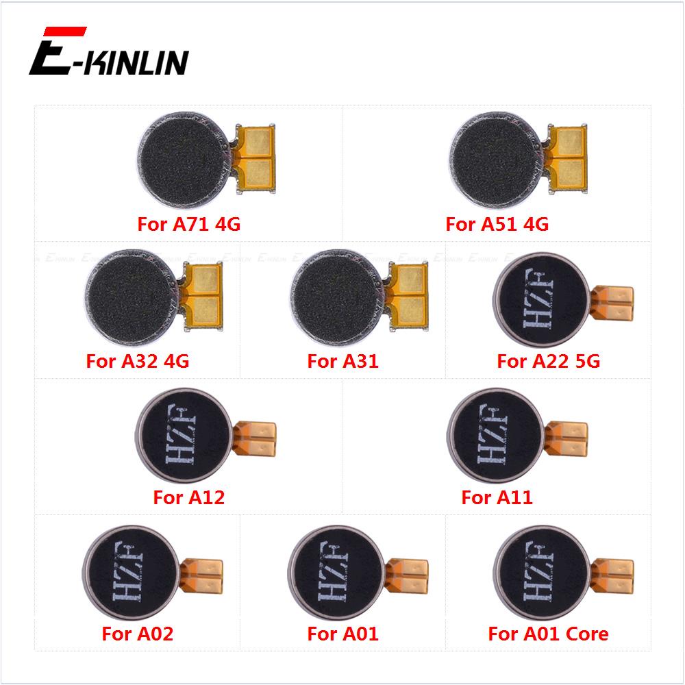 Mô Đun Rung Cho Samsung Galaxy A01 Core A02 A11 A12 A22 A31 A32 A51 A71
