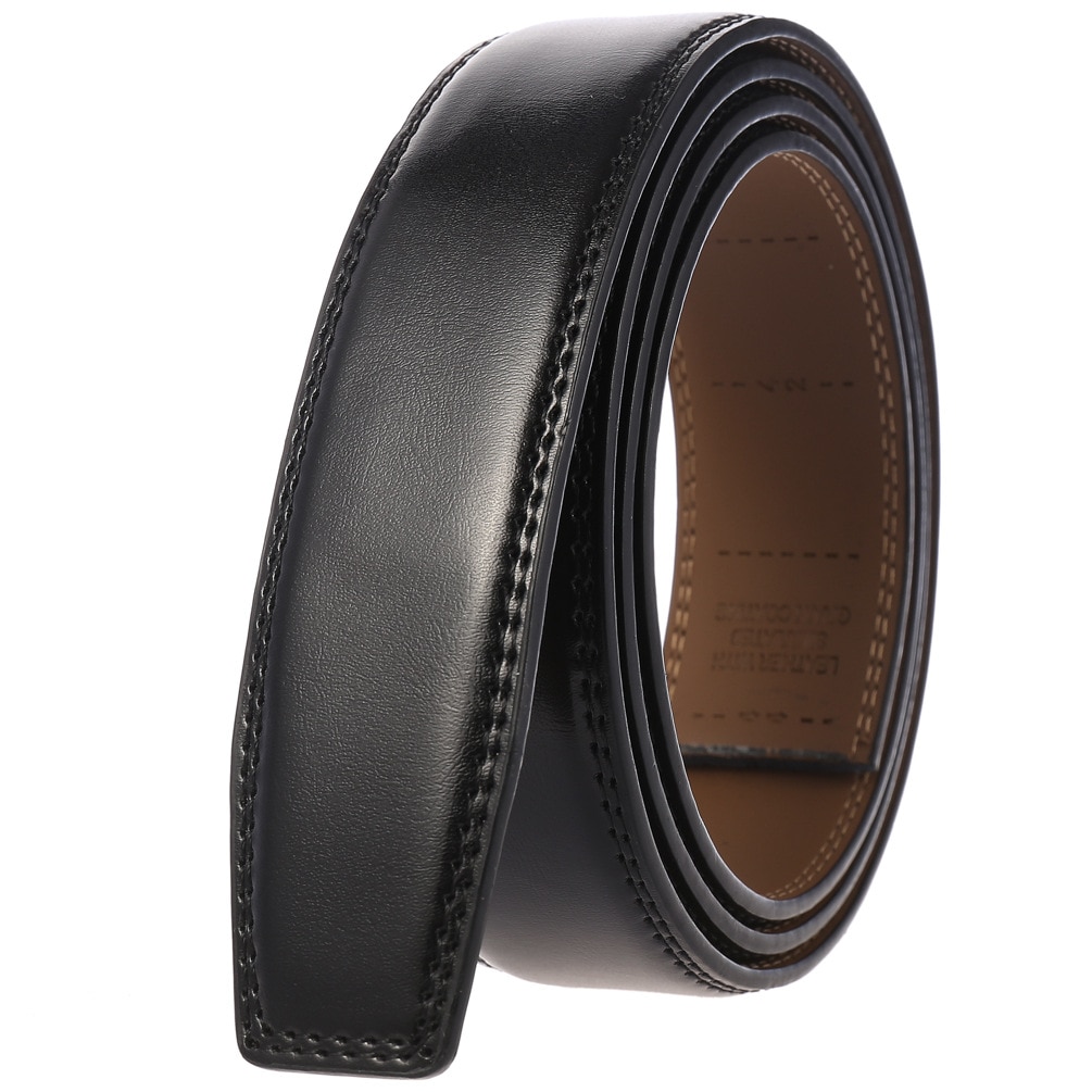 Mới Dây Nịt Da Thật Cao Cấp 3.5cm ly35-3633 Dành Cho Nam