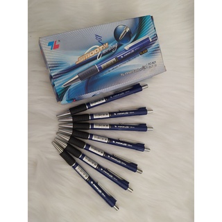 Bút bi thiên long tl-036 nét 0.7mm & 1.0mm