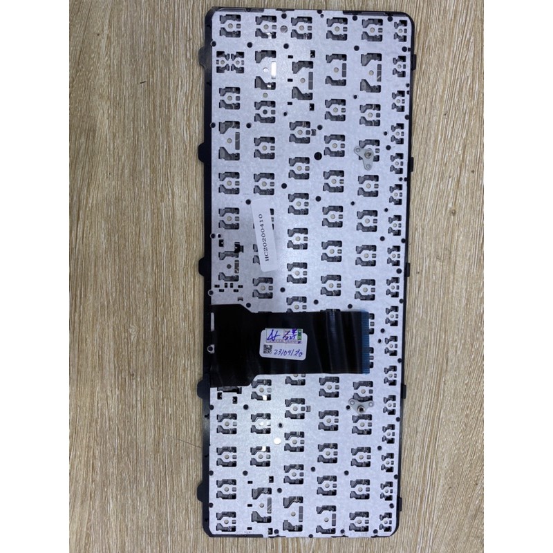 Bàn phím laptop HP Probook 430 G0, 430 G1 – 430 G10