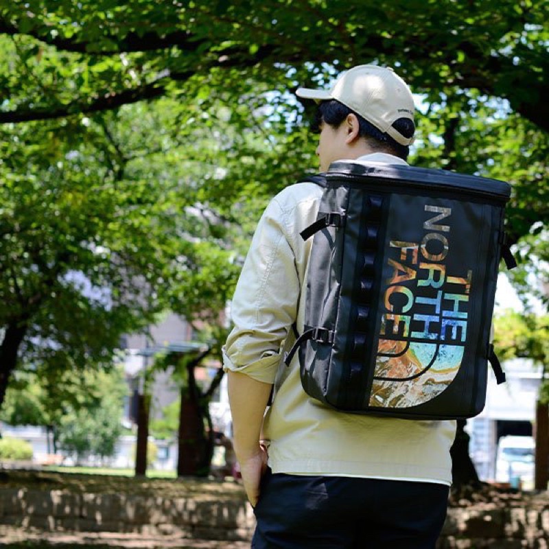 Balo The North Face BC Novelty Fuse Box- chính hãng