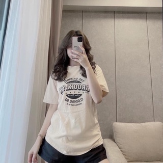 Áo sweater nam nữ BROOKLYN form rộng đen trắng xanh ghi freesize chất nỉ mềm