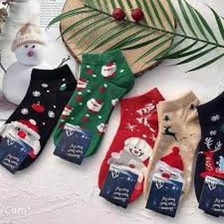 Tất noel tất giáng sinh