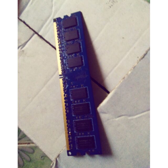 Ram ddr2 2Gb zin