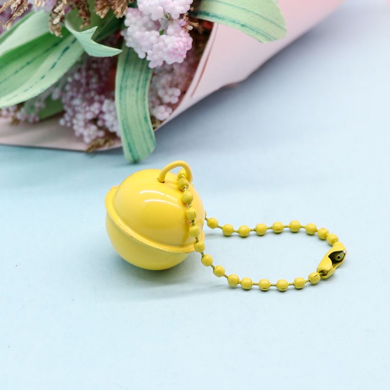 DÂY BI NHIỀU MÀU LÀM MÓC KHÓA, MÓC KHÓA DÂY BI, DÂY XÍCH BI NGUYÊN LIỆU LÀM HANDMADE