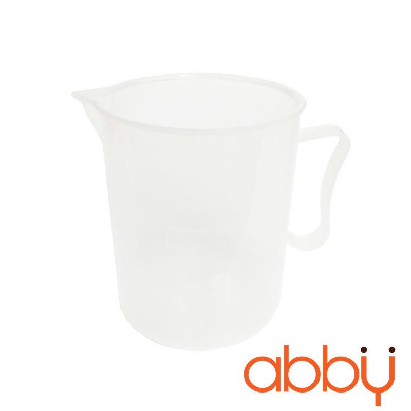 Cốc đong nhựa đáy bầu 250ml