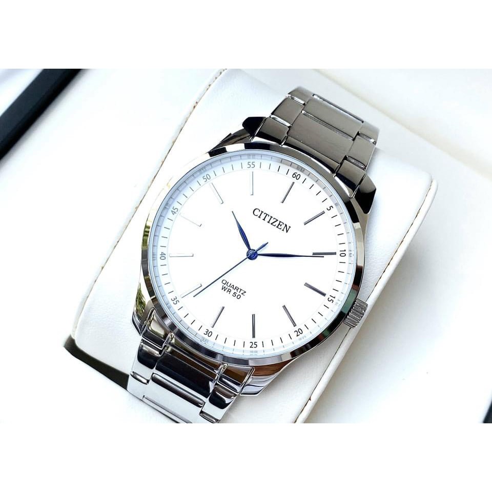 Đồng hồ - Nam - 💥 CITIZEN QUARTZ BH5000-59A