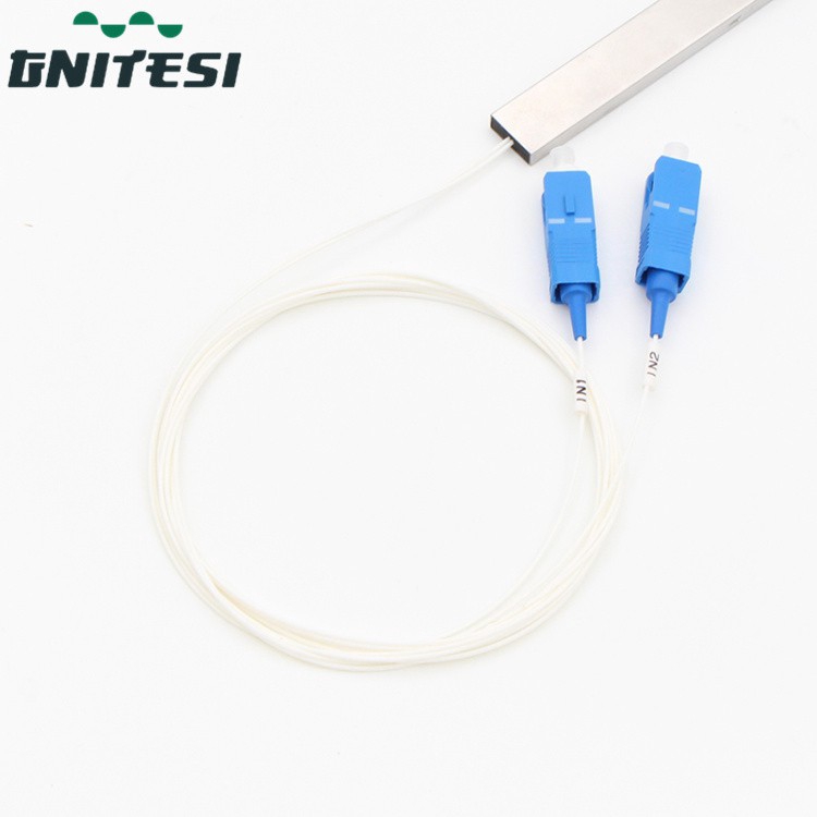 Bộ Chia Sợi Quang 1x2 Sc-upc Mini Ftth