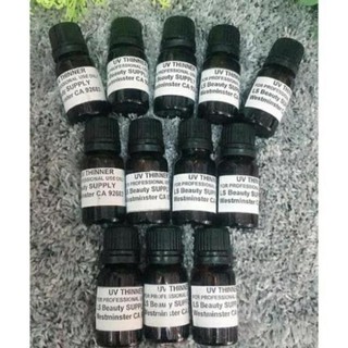 Nước Pha Sơn Gel đồ làm móng