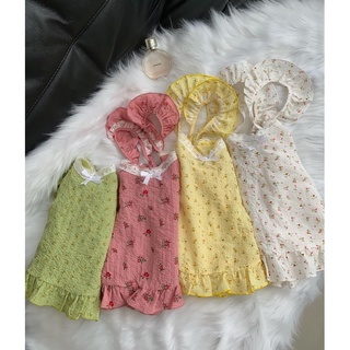 Set ngủ kẹo ngọt - Amee set