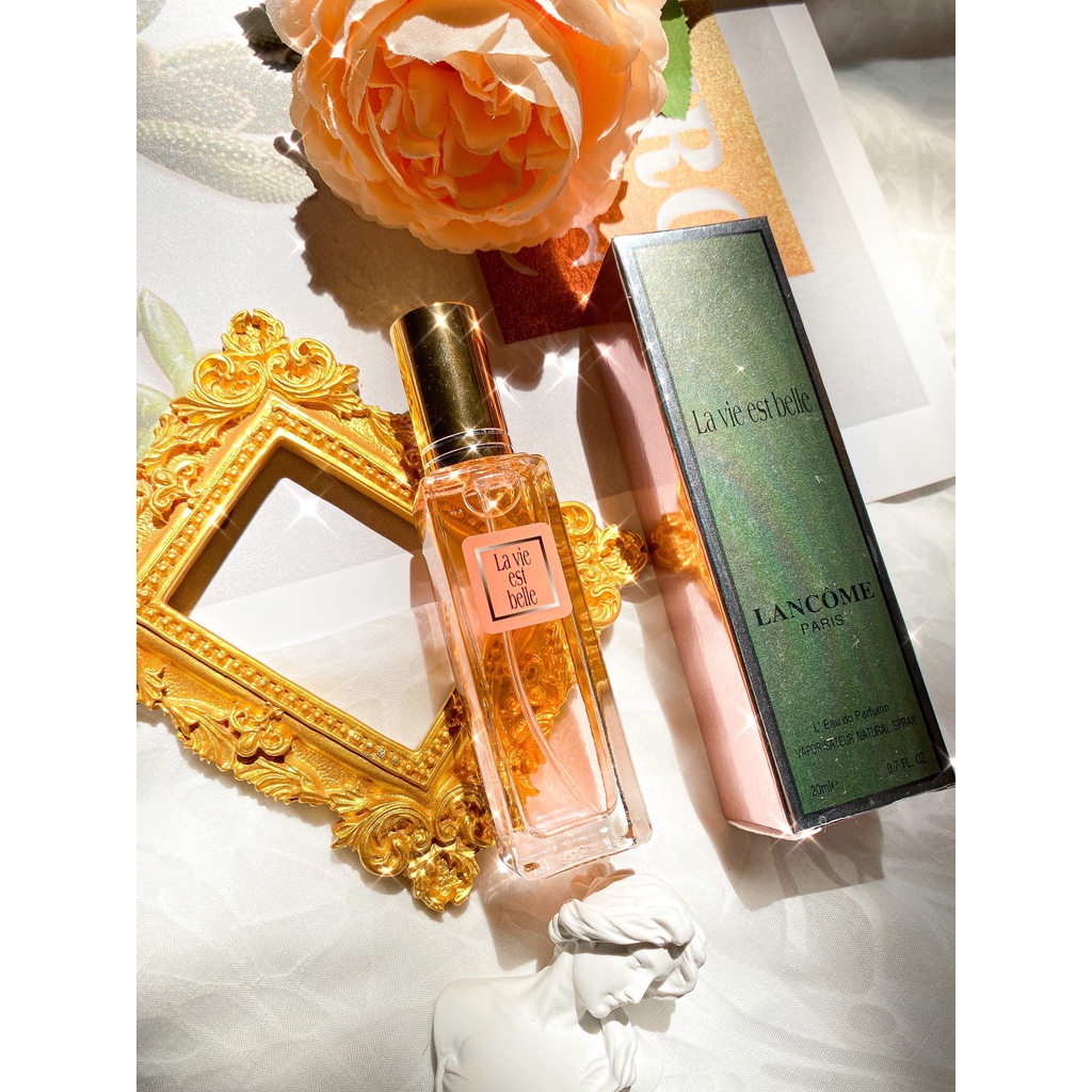 Nước hoa mini 20ml  LANCOME LAVIE | BigBuy360 - bigbuy360.vn