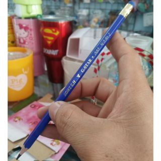 5 Bút chì dẻo G-STAR !!!!