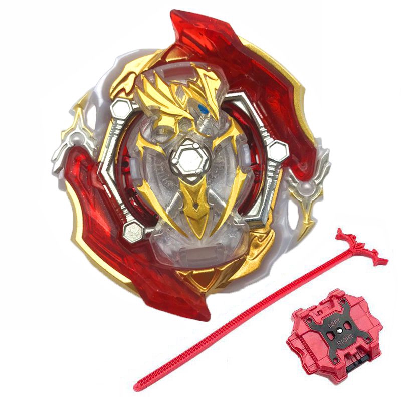 Đồ chơi con quay Beyblade cho bé