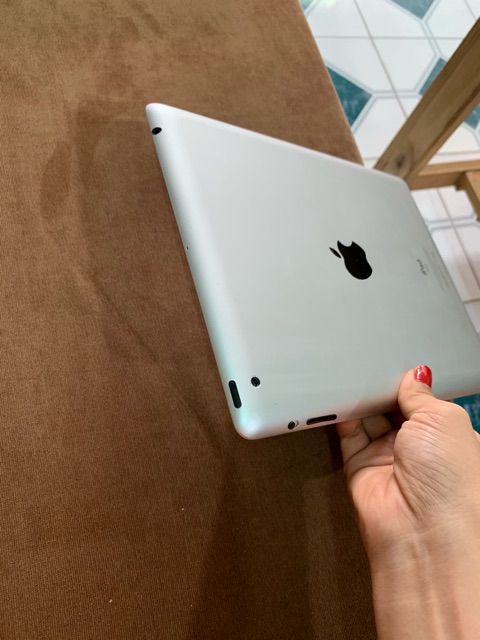 IPad 2 sử dụng wifi 16Gb, màu đen | BigBuy360 - bigbuy360.vn