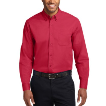 [ Flash Sale ] Áo Sơ Mi Nam Dài Tay Size Từ 70 - 110 kg | BigBuy360 - bigbuy360.vn