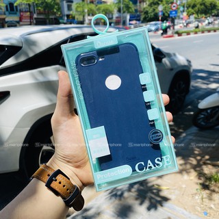 Ốp cao su basic iPhone 7 Plus (Vucase) - Hàng chính hãng