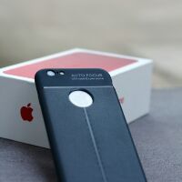 Ốp Giả Da iPhone 6, 6Plus ,7 Plus, 8 Plus