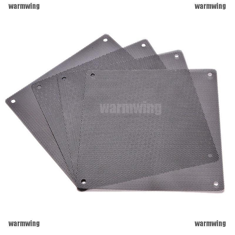 Lưới Lọc Bụi, Tấm Chắn Quạt 14cm,