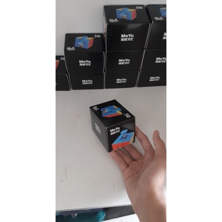 rubik meilong 3m có nam châm cho trẻ khám phá
