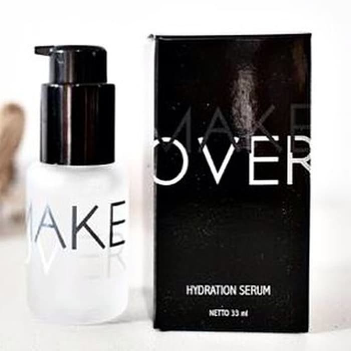(hàng Mới Về) Serum Lót Trang Điểm Dưỡng Ẩm Cho Da | BigBuy360 - bigbuy360.vn