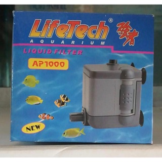 Máy bơm nước lifetech AP1000