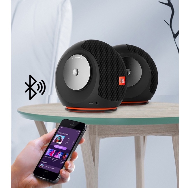 Loa bluetooth JBL PEBBLES Mini BT2
