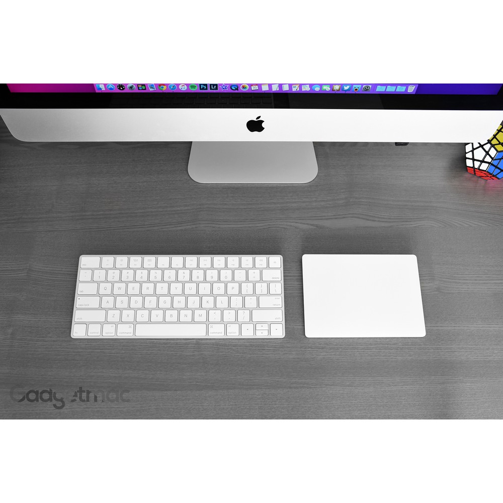 [Mã 77ELSALE hoàn 7% đơn 300K] Bàn Di Chuột Apple Magic Trackpad 2 - Chính Hãng