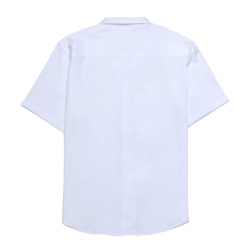  Áo Sơ Mi Hoạ Tiết IN CHỮ TRẮNG Tay Ngắn Nam/Nữ Tóm Store .Chất lụa CAO CẤP | BigBuy360 - bigbuy360.vn