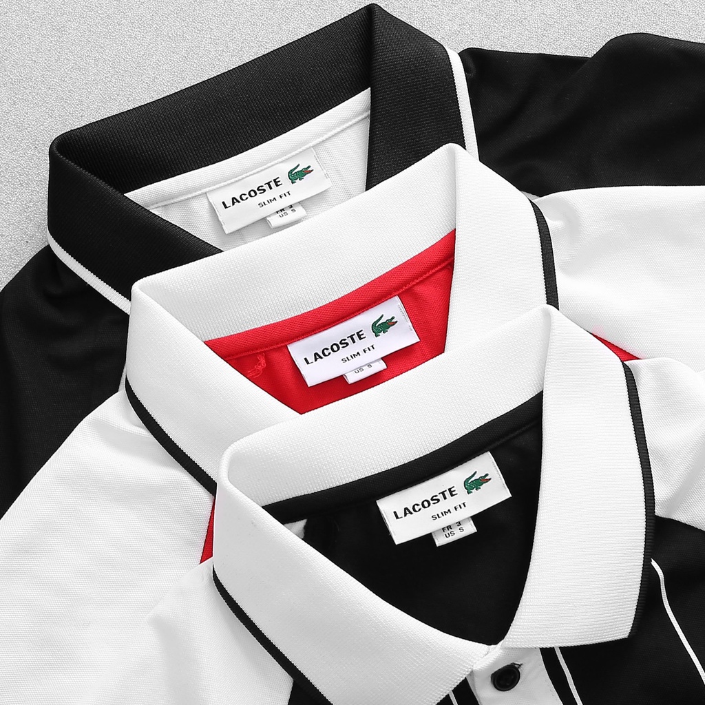 Áo Polo Nam Cá Sấu, Áo Thun Có Cổ Nam Chất Vải Chính Phẩm Hàng Cao Cấp Xuất Xịn Thời Trang Phù Hợp Mọi Lứa Tuổi