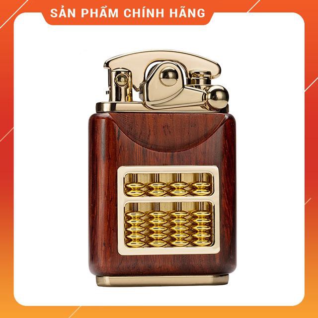 𝐇𝐨̣̂𝐩 𝐐𝐮𝐞̣𝐭 𝐁𝐚̣̂𝐭 𝐋𝐮̛̉𝐚 𝐗𝐚̆𝐧𝐠 ZC177 Thiết Kế Bảng Tính Đẹp Độc Lạ Vỏ Ốp Gỗ Qúy Tộc