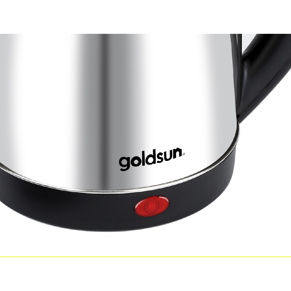 Bình đun siêu tốc Goldsun CH1106