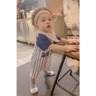 MŨ TÓC XÙ HANDMADE CHO BÉ TRAI ( inbox để chọn màu)