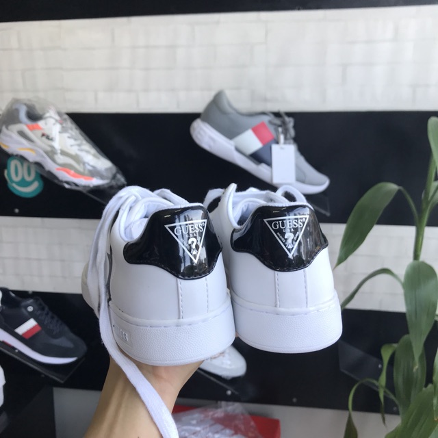 Giày Sneakers GUESS Chính Hãng