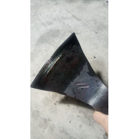 Búa rìu đi rừng thép 100% loại 1,5kg