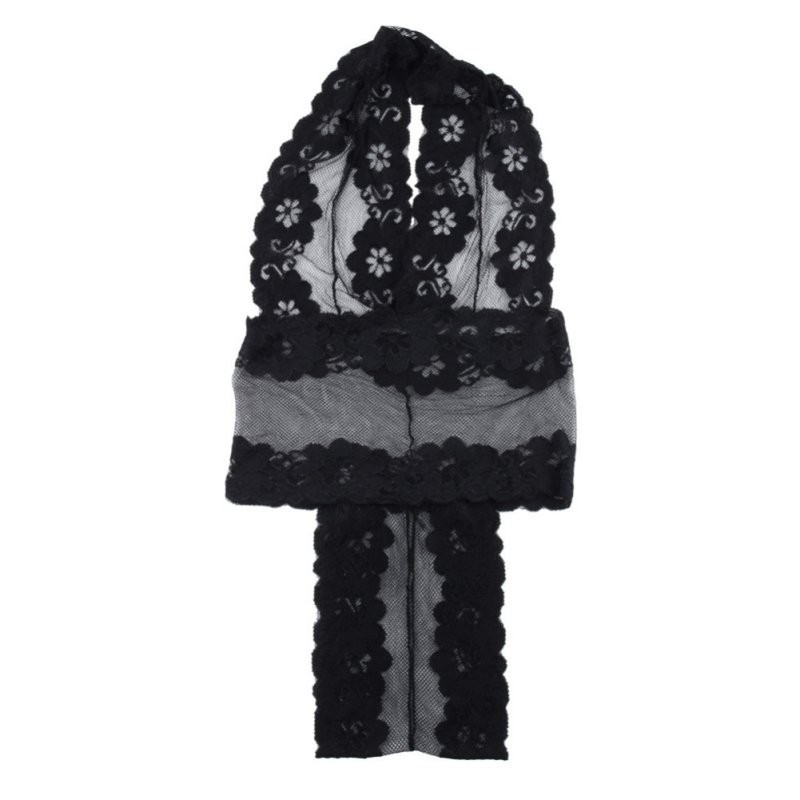 Đồ ngủ sexy Bộ đồ lót sexy Cosplay liền thân | BigBuy360 - bigbuy360.vn