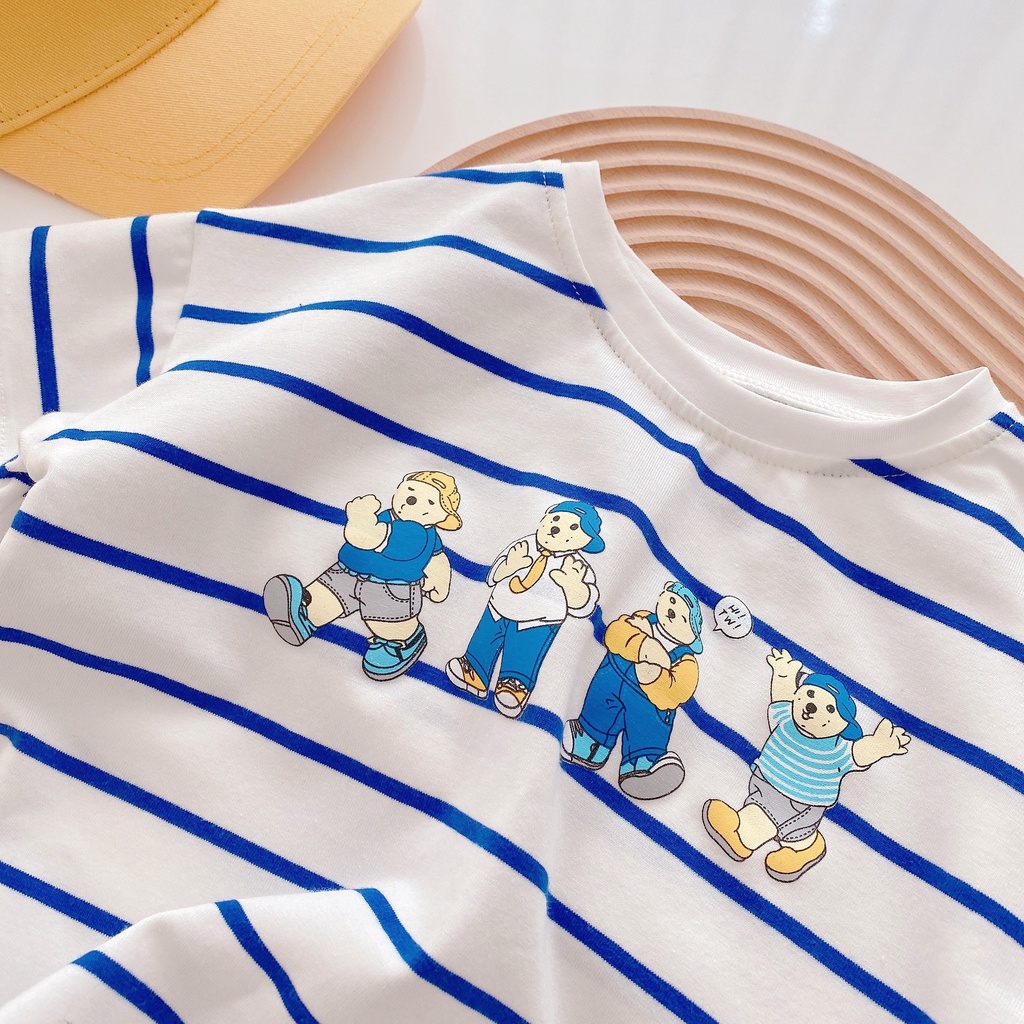 Bộ quần áo trẻ em chất đẹp siêu xinh 2022