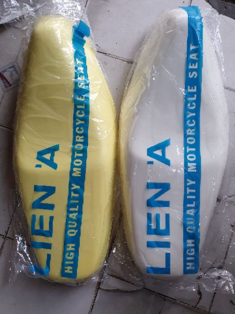 Mút yên xe wave S110